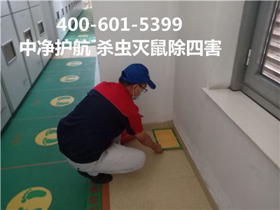 西城宣武门工厂养殖业专业灭蟑螂400-030-9251维诺康专业从事有害生物防治