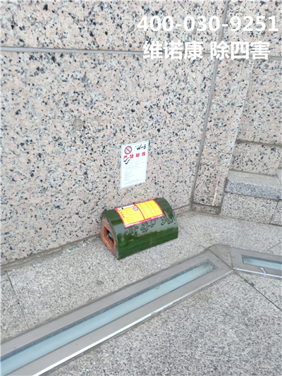 海淀西八里庄除鼠灭鼠公司地址电话400-030-9251维诺康专业写字楼上门灭鼠