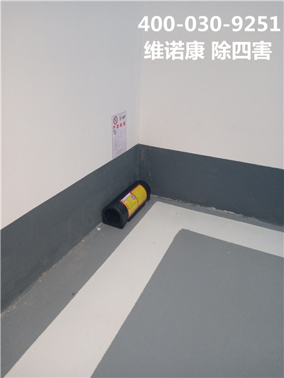怀柔区专业灭鼠灭蟑螂公司400-030-9251维诺康专业物业小区除四害