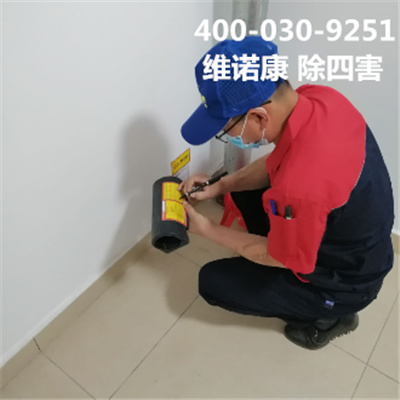 西城区专业除虫消杀服务400-030-9251北京维诺康杀虫灭鼠除四害