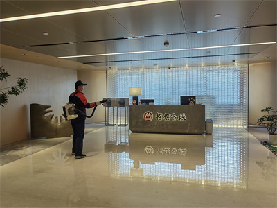石景山餐饮业灭蚊蝇除四害400-030-9251维诺康虫控消杀公司
