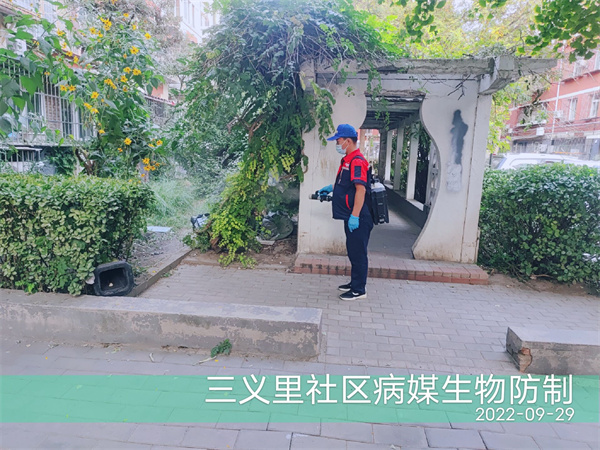 通州灭鼠灭蟑螂400-030-9251维诺康北京除四害公司