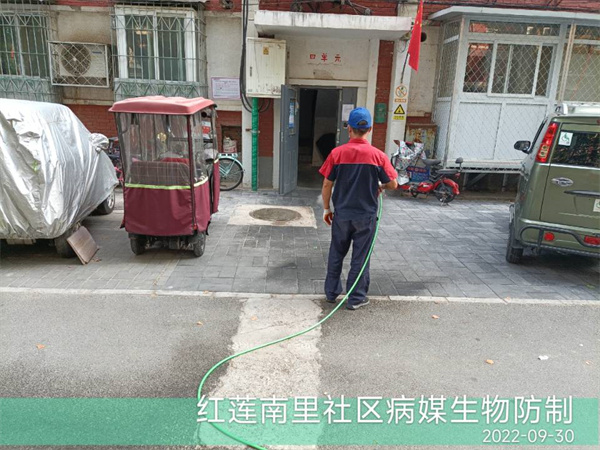 西城快速上门杀虫灭鼠400-030-9251北京维诺康专业除四害