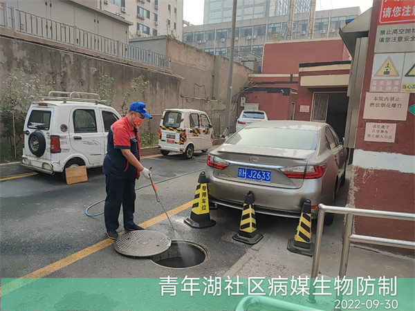 官园鼓楼酒店宾馆灭蟑400-030-9251维诺康北京除四害公司