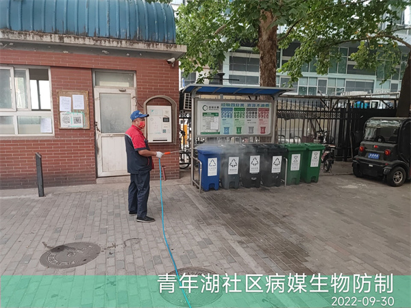 和平门虎坊桥专业餐饮业灭蚊蝇400-030-9251北京维诺康有害生物防治公司