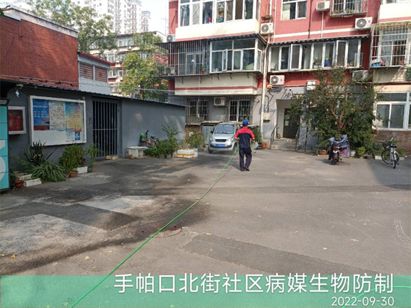 新街口西四快速上门灭鼠公司400-030-9251维诺康北京各区域除四害