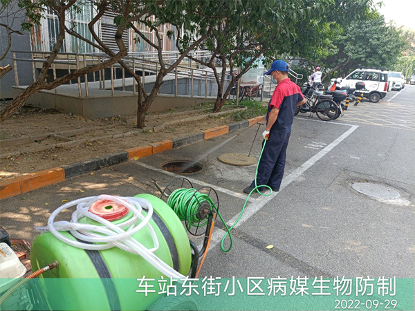 顺义方太阳城​灭四害公司400-030-9251维诺康北京杀虫灭鼠除蟑螂