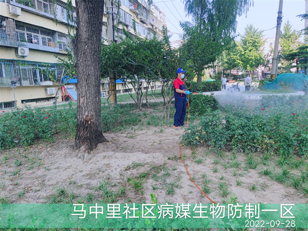 胜利石门灭四害公司400-030-9251维诺康宾馆酒店灭蟑螂蚊蝇