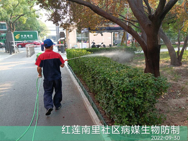 房山区灭蟑螂公司400-030-9251维诺康家庭灭蟑螂