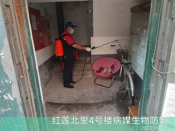 长阳窦店灭蟑灭臭虫公司400-030-9251维诺康北京专业除四害