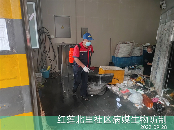 韩村河良乡上门抓老鼠杀蟑螂400-030-9251维诺康有害生物防治公司
