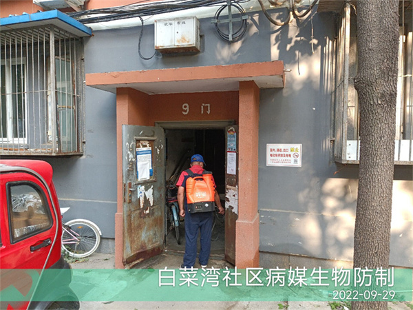 丰台专业餐饮灭鼠除四害400-030-9251维诺康杀虫公司