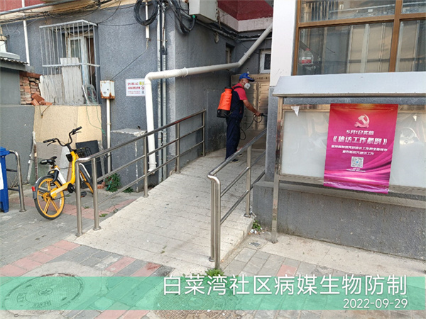 大兴除四害服务公司400-030-9251维诺康北京各区域灭鼠消杀服务