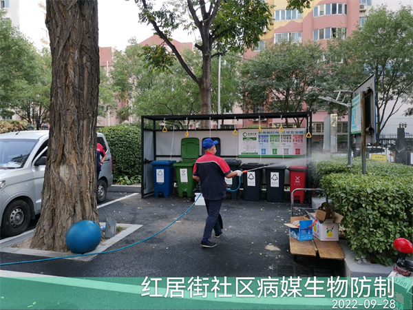 西城灭蟑螂灭鼠公司400-030-9251维诺康北京消杀四害