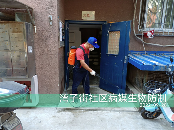广安门内外除虫灭蟑螂400-030-9251维诺康虫害防治公司