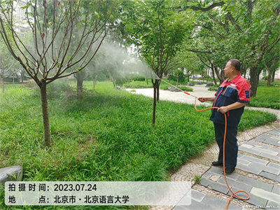 西城百万庄灭蚊蝇杀虫灭公司电话400-030-9251维诺康北京四害消杀公司