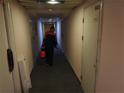 北京社区灭蚊蝇就找维诺康杀虫公司