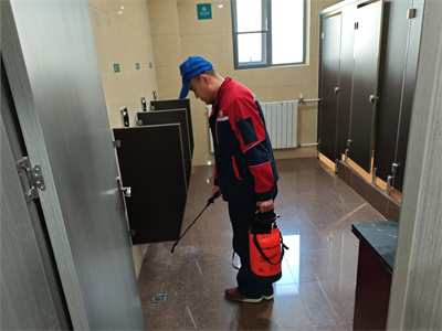 北京除四害维诺康有害生物综合治理