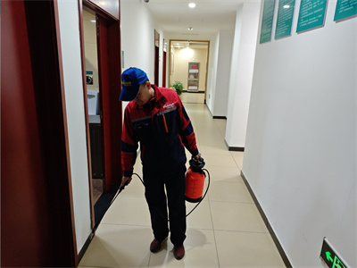 北京灭蟑螂灭蚊蝇400-030-9251维诺康除四害