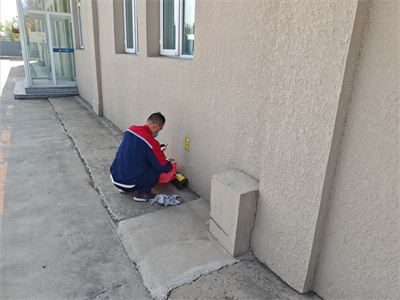 北京家庭超市商场灭蟑螂维诺康除四害公司