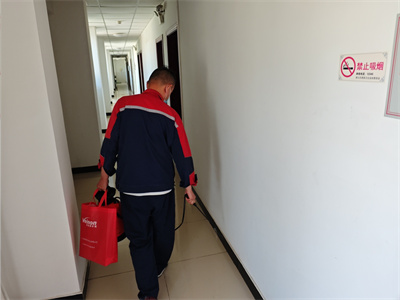 北京灭蟑螂灭蚊蝇维诺康消杀四害服务