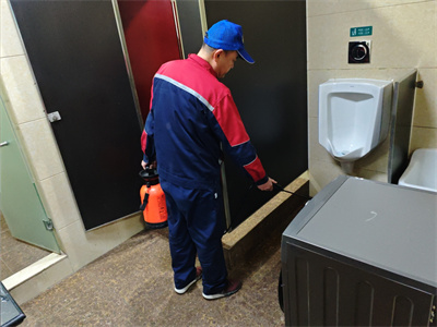 北京宾馆酒店四害防治维诺康杀虫灭鼠灭蚊蝇