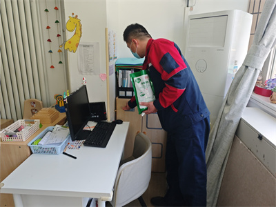 北京除四害就找维诺康灭蟑螂灭蚊蝇