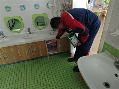 北京灭鼠杀虫灭蚊蝇维诺康消杀四害服务